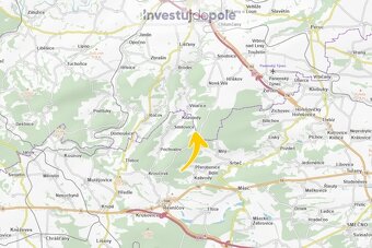 Prodej zemědělské půdy v k.ú. Vinařice u Loun - 3