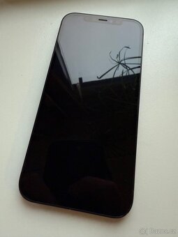 Apple iPhone 12 64GB, Black - 3
