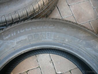 LETNÍ PNEU -PIRELLI CINTURATO P7 - 205/60/16 96V - NOVÉ - 3