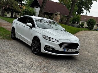 Ford Mondeo MK5 2.0 EcoBlue 2020 r.v. - 3