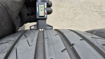 Letní pneu 225/45/17 Hankook - 3