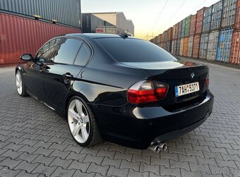 Bmw 330d E90 - 220kw - 3