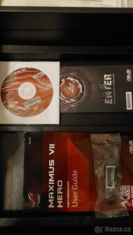 Asus Maximus VII Hero - 3