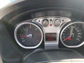 Ford Focus 1,8 TDCi - 3