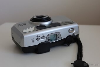 Pentax IQZoom 115V - 3
