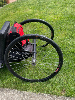Handbike - 3