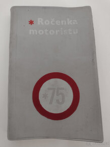 VETERÁNI PŘÍRUČKY 2, VÝPRODEJ - 3