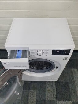Pračka LG FW60J5WN3 A+++ - 3
