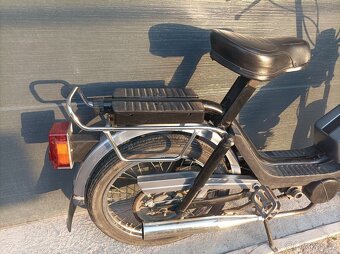 Babetta 210 - 3