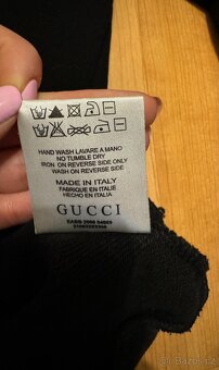 Gucci mikina damska - 3