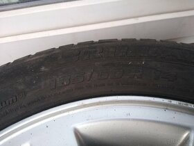 Ford 6Jx14H2 ET41 - 3