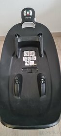 Autosedačka Cybex SIRONA M2 i-Size + isofix základna - 3