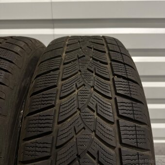 2ks pneu 215/65/17 GOODYEAR - 3