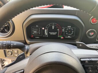 Toyota Yaris gr four AT VIP - 3