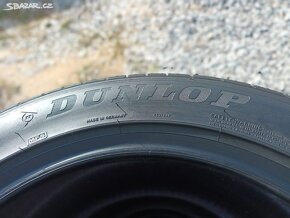 Dunlop Sport GT 265/45r18 - 3