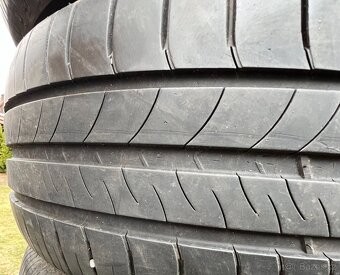 205/55 R16 91V letní pneu Michelin Energy Saver (4419) - 3