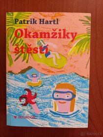 Patrik Hartl: Okamžiky štěstí - 3