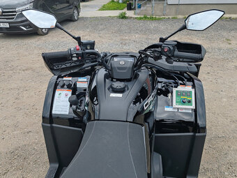 CFMOTO GLADIATOR, X520-A - 3