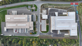 Pronájem skladu, 2991 m², Ostrava, ul. Orlovská - 3