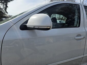 Škoda Octavia 2 1.6 TDI 77KW 9P9P LHW - 3