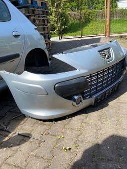 Peugeot 307 - 3
