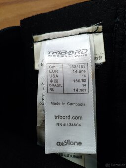 Neopren TRIBORD, 14 let - 3