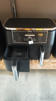 Fritéza air fryer Ninja AF400EU 2470 W, - 3