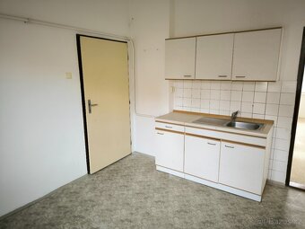 Pronájem bytu 1+1, 40m2, Kamenická, Děčín - 3