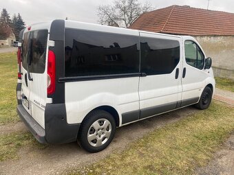 Vivaro 2.0 cdti - 3