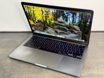 MacBook Pro 13'' 2020 i5 / 16GB / 512GB SSD / Space Gray - - 3