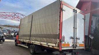 Renault mascott 130.65 E3 2,8D 92kw Sofim 8140-43S - 3