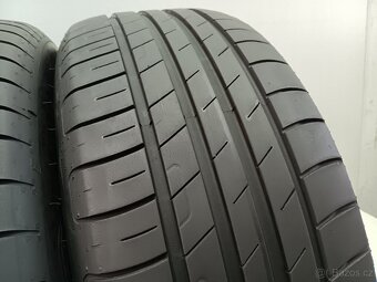 Letní pneu 225/55/17/GoodYear - 3
