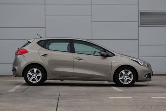 Kia Ceed 1.4 - 3