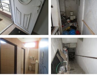 Dražba budovy OV Česká Třebová, ID 7292e 1206 - 3