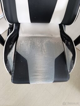 Herní židle DxRacer - 3