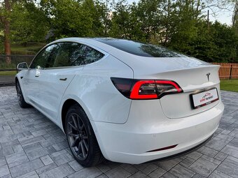 Tesla Model 3 SR+ 03/2020 TOP/DPH/CENA VČETNĚ DPH/ - 3