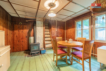 Prodej chaty, 69 m², Kamenný Újezdec - 3