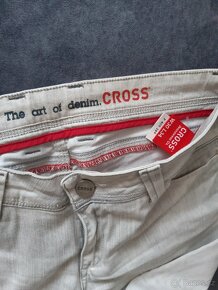 Cross - 3