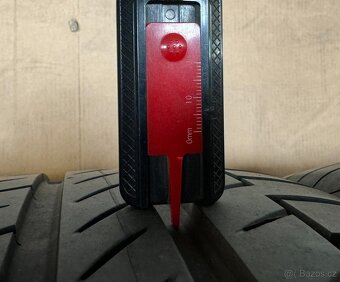 letní pneu 215/55-18 Continental - 3
