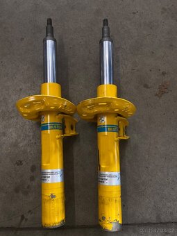 Tlumiče Bilstein - 3
