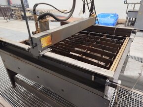 Plasma Alfain CNC16-0 - 3