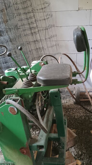 Podkop za traktor - 3