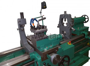 Soustruhy - hrotové SN 71 B po GO / 1500 - 3