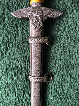 Kordík Luftwaffe - 3