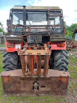 Zetor 7245 UKT - 3