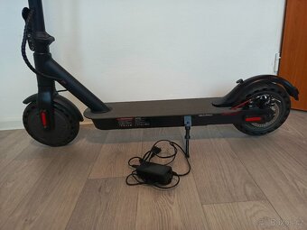 Elektrokoloběžka Sencor ONE - 3