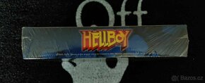Hellboy PC Windows Big Box Chinese Exclusive Cover - 3
