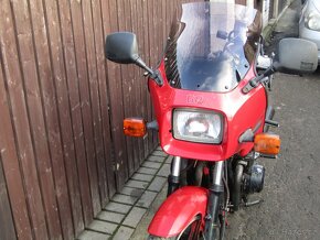 kawasaki gpz 550 - 3