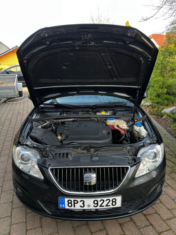 Seat Exeo ST (3R5) 2.0 TDI 105KW - 3