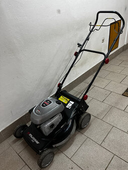 Benzínová sekačka MXM 550 Murray s pojezdem a motorem B&S - 3